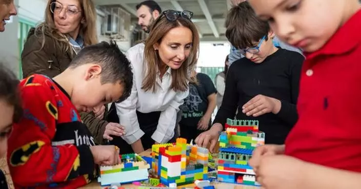 Education Cannot Wait Launches Urgent Support to Protect Learning for Crisis-Affected Children in Lebanon