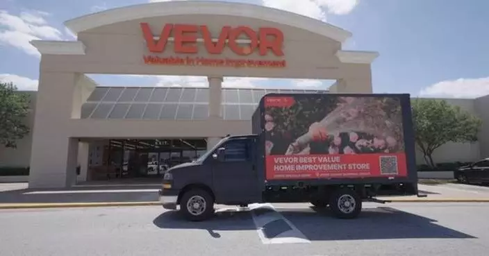 VEVOR and Rebuilding Together Houston Restore a Legacy Home, One Solution at a Time