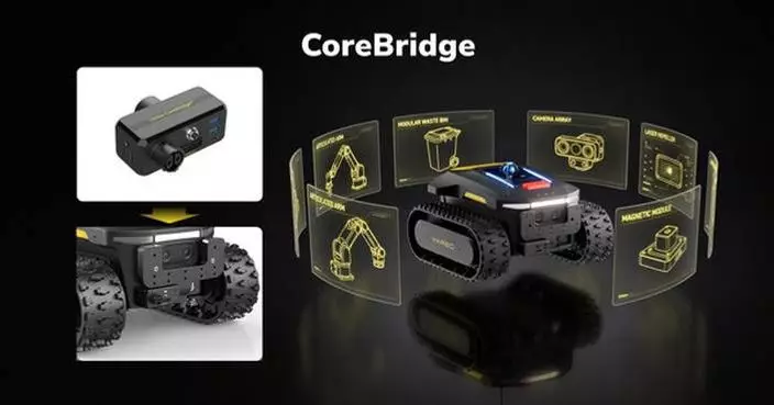 Yarbo Introduces Open Platform Strategy, Opening Its Robotics System to Developers and Smart Home Ecosystems