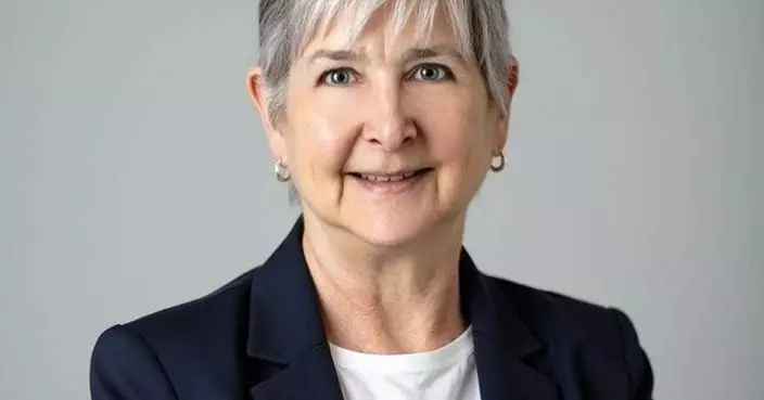 Nancy L. Lewis, MD, MBS, FACP, Named New Chief Scientific Officer for National Comprehensive Cancer Network (NCCN)