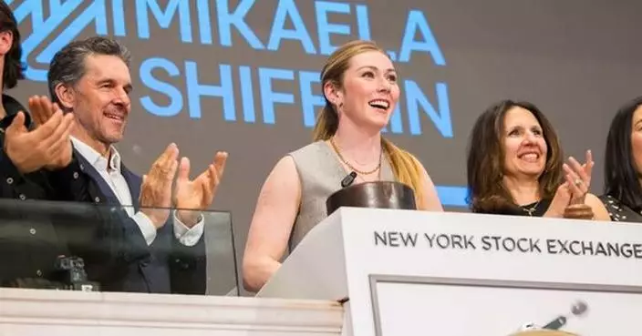 NYSE Content Update: Join Us and 6,500+ Attendees at Marquee AI Event HumanX