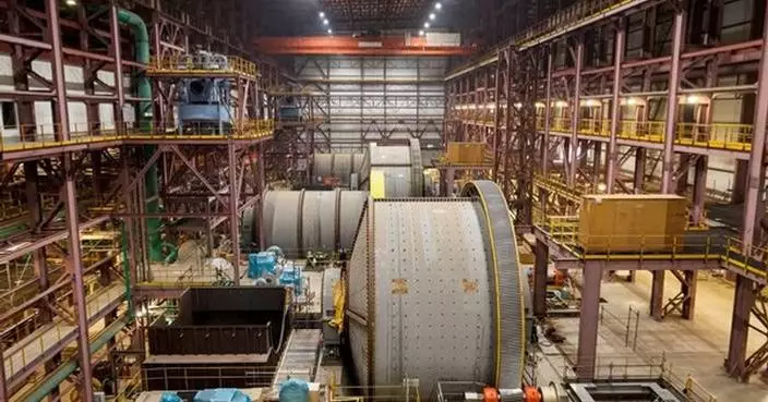 Mesabi Metallics Secures $150 Million from Macquarie Group