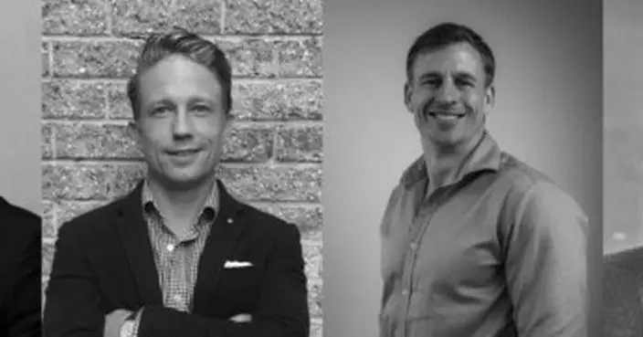 Argon &amp; Co Advances AI-Enabled Business Transformation Model, Promotes Four New Partners