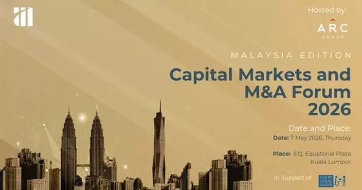 ARC Group Returns to Kuala Lumpur for 4th Annual Capital Markets &amp; M&amp;A Forum