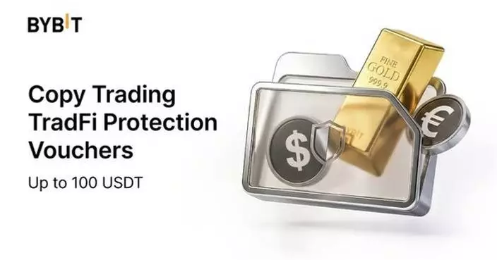 Bybit Copy Trading TradFi Renews Loss Coverage Program with Enhanced Protection for All Traders