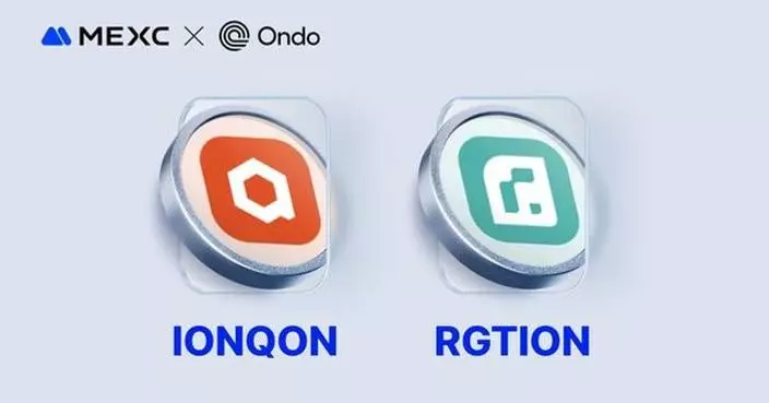 MEXC Lists Two Ondo Tokenized Stock Trading Pairs Tied to Quantum Computing Sector