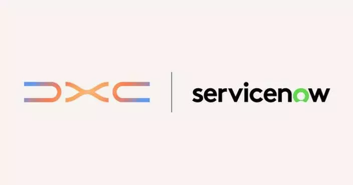 DXC Partners with ServiceNow on a New Wave of AI-first Enterprise Transformation