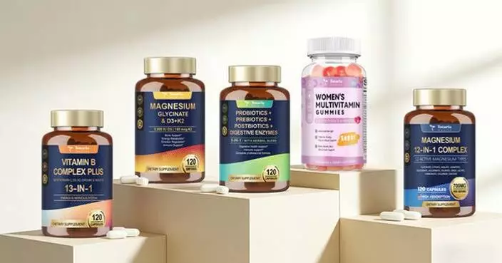 Totaria Celebrates World Health Day 2026: Harnessing Science to Advance Global Wellness