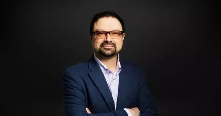 Hitachi Solutions Appoints Roger Lvin as Chief Executive Officer and President