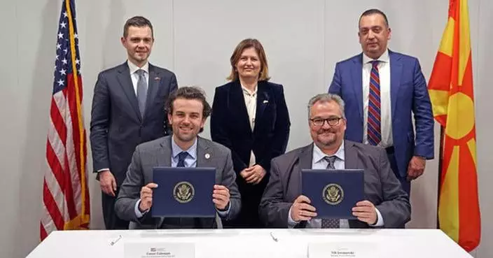 DFC Funding Positions PELA to Deliver Critical Antimony Supply to U.S. and Allied Markets