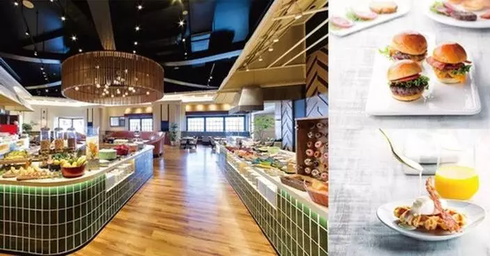 If you are coming to Osaka, the Universal Studios city area is the place to be the perfect base for Osaka sightseeing: Official Universal Studios Japan Hotel "Oriental Hotel Universal City"