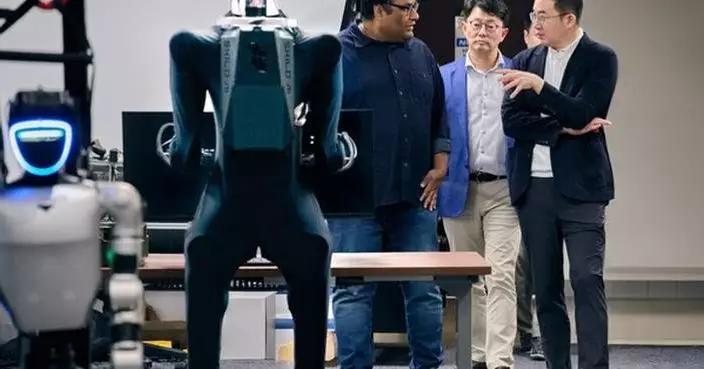 LG Chairman Kwang Mo Koo Visits Silicon Valley to Accelerate AI Transformation and Physical AI Strategy