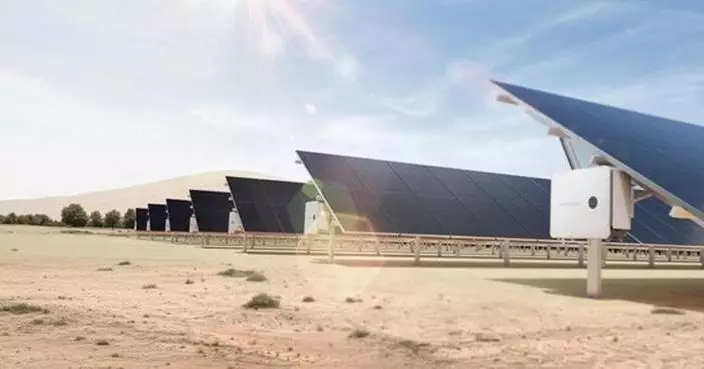 Sigenergy Enters Utility-Scale Market with 506kW Inverter, Delivering Optimized LCOE and Lifecycle Value