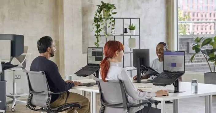 Colebrook Bosson Saunders Highlights New Opportunities for Leadership to Drive Performance in Hybrid Environments