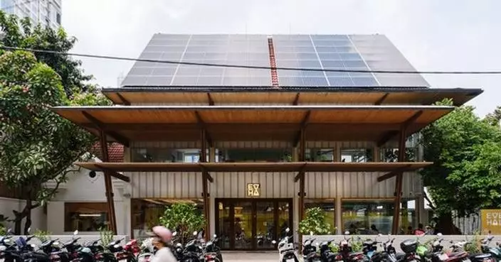 Every Half's Vietnamese Fine Robusta Earns Global Recognition at Global Coffee Awards 2025