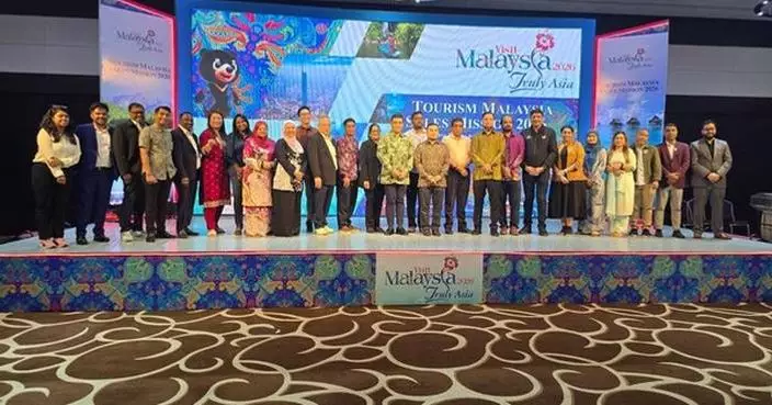 MALAYSIA HEALTHCARE WEEK KICKS OFF IN DHAKA AS BANGLADESH'S PATIENT MARKET SHIFTS