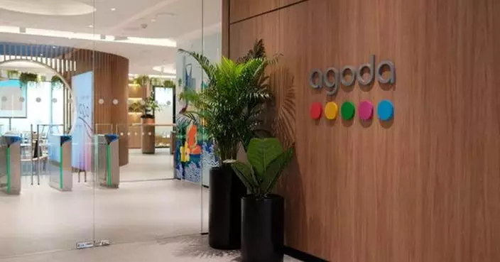 Agoda Opens New Office at One Bangkok, Enhancing Its Technology Hub in Thailand