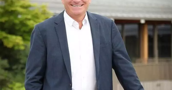 Ceva Animal Health appoints Sébastien Huron as Deputy Chief Executive Officer