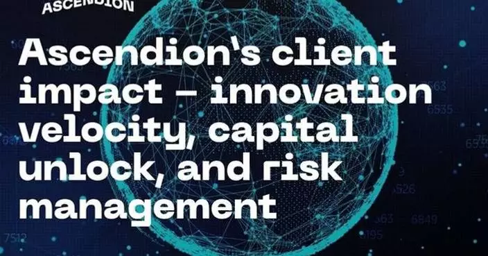 Ascendion Named a Market Leader for Agentic Services by HFS Research