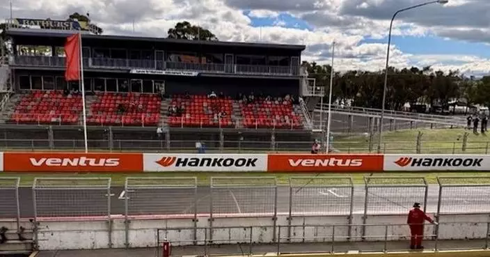 Hankook Strengthens Motorsport Presence at the 2026 Hi-Tec Oils Bathurst 6 Hour
