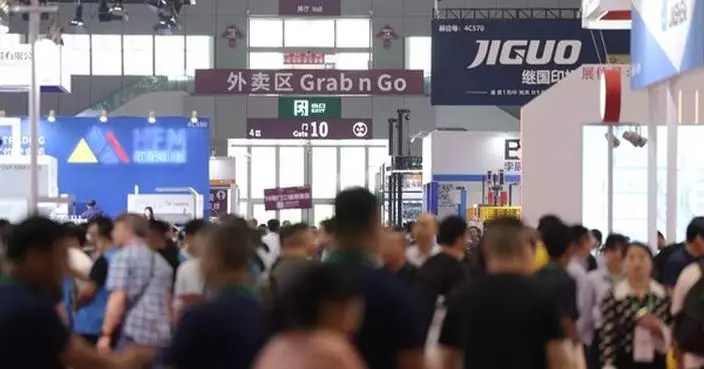 WEPACK 2026 to Showcase the Future of Packaging with Eight Integrated Shows in Shenzhen