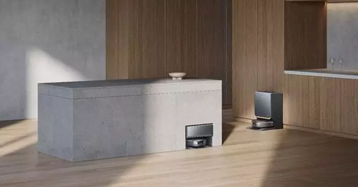 Narwal Launches Flow 2 Robot Vacuum with Vision Language Model(VLM) and Upgraded FlowWash Mopping System