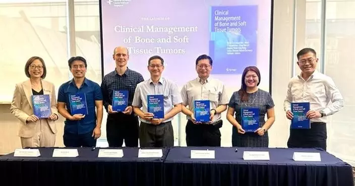 SINGAPORE STRENGTHENS SARCOMA CARE THROUGH COORDINATED, MULTIDISCIPLINARY APPROACH