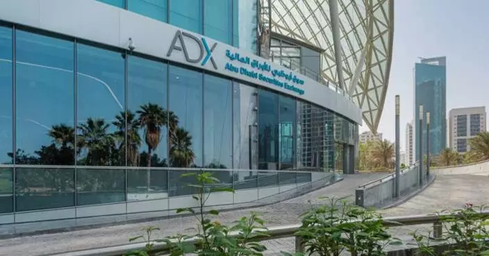 ADX leads listed companies at Global Investors Roadshow in Hong Kong