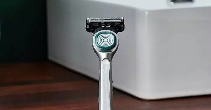 DORCO SLEEK Wins iF Design Award 2026; Global Recognition Reinforces Flagship Razor’s Market Momentum
