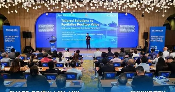 SKYWORTH PV Debuts in Malaysia, Accelerating Local Solar Growth with Strong Partner Momentum