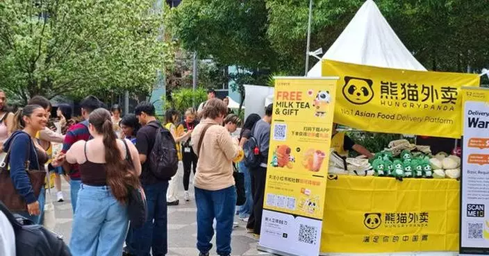 HungryPanda Celebrates Cultural and Culinary Diversity Across U.S. Cities