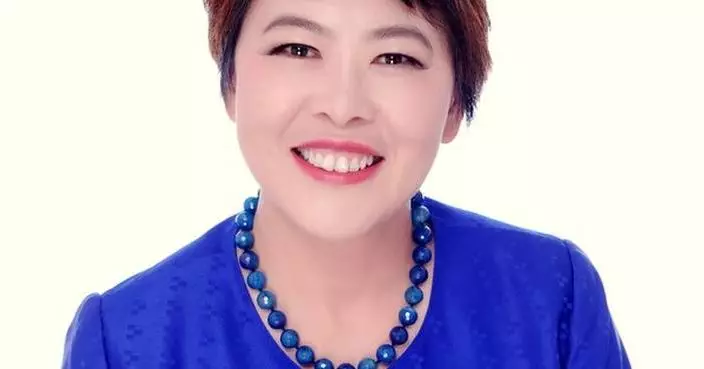 Global Healthcare Accreditation Appoints Jilan Liu as Vice President of Global Strategy