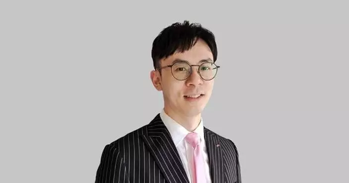 Newmark Appoints Roy Ng as Head of Research in Hong Kong