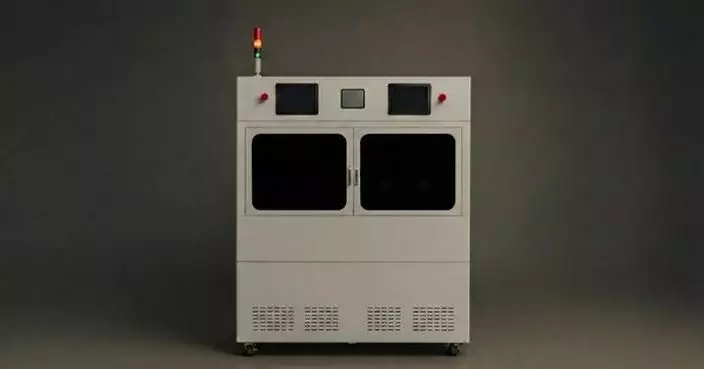 Apkudo and Qates Launch High-Volume Automated Screen Restoration System to Maximize Device Resale Value