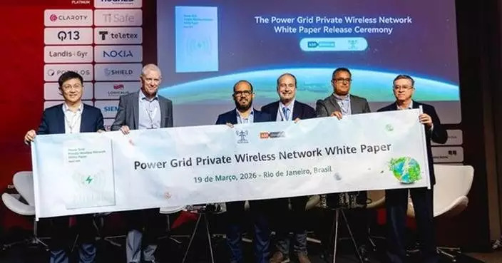White Paper: Power Grid Private Wireless Network — The Future of Critical Communication in the Power Sector