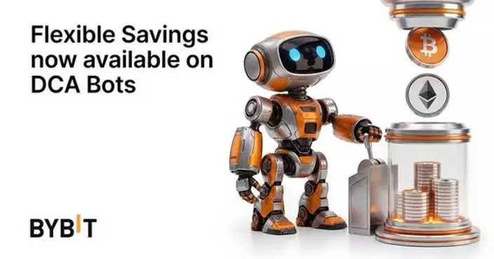 Bybit Introduces Flexible Savings for DCA Bots and Launches DCA Yield Fiesta Campaign