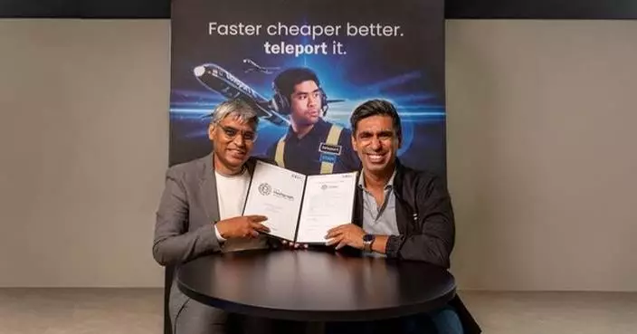 The Hashgraph Group and Teleport to Develop Digital Customs Documentation System for Southeast Asian eCommerce Trade