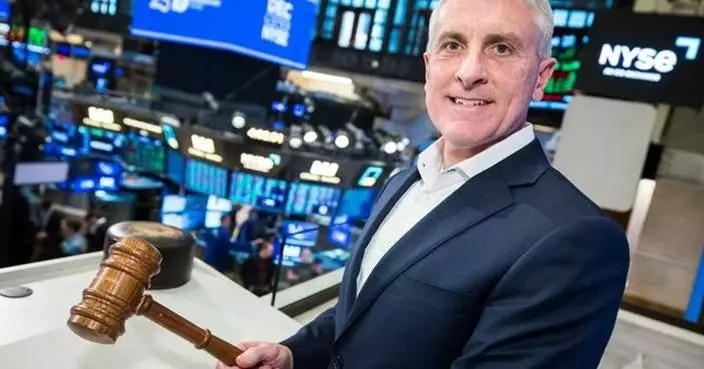 NYSE Content Update: OpenLoop Health Debuts At-Home Sleep Apnea Test with 98% Accuracy