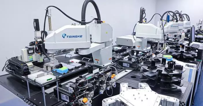 Tsingke Unveils 'Zero-Contact' Gene Synthesis to Safeguard Core Genetic Sequences