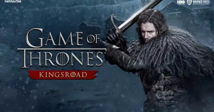 NETMARBLE TO HOST ONLINE SHOWCASE FOR GAME OF THRONES: KINGSROAD TODAY, STEAM PLAYTEST NOW LIVE