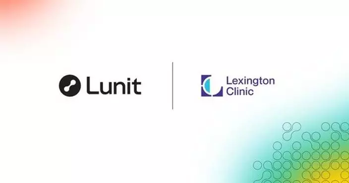 Lunit Surpasses 330+ Sites and 1M Annual Screenings as Breast Imaging AI Moves into Clinical Practice
