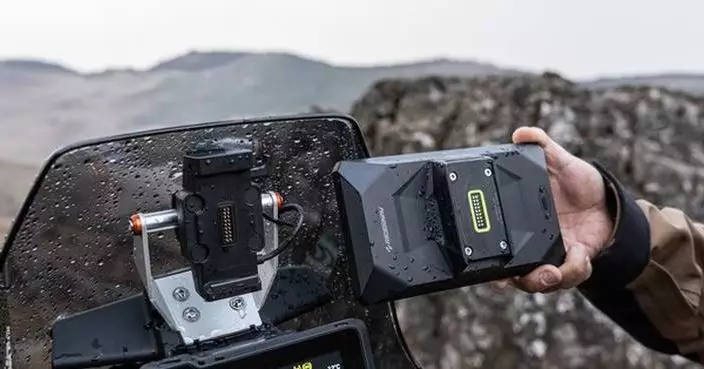 RiderNav Launches R7X: The Universal 7-Inch Smart Motorcycle Display Built for Every Rider