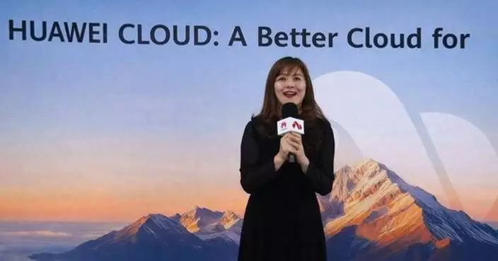Huawei Cloud Strengthens Thailand's Insurance Industry with Next-Generation Digital Technologies