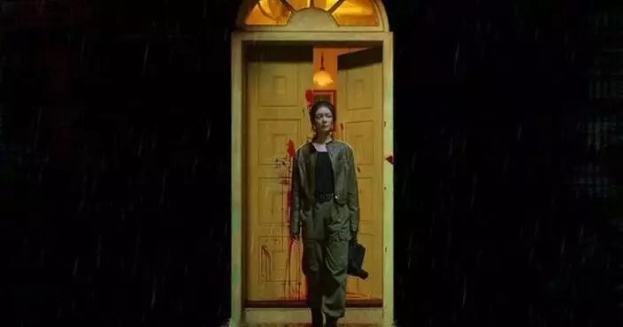 iQIYI Deepens Its Presence at BIFF With AI Agent Nadou Pro and a New Film Screening