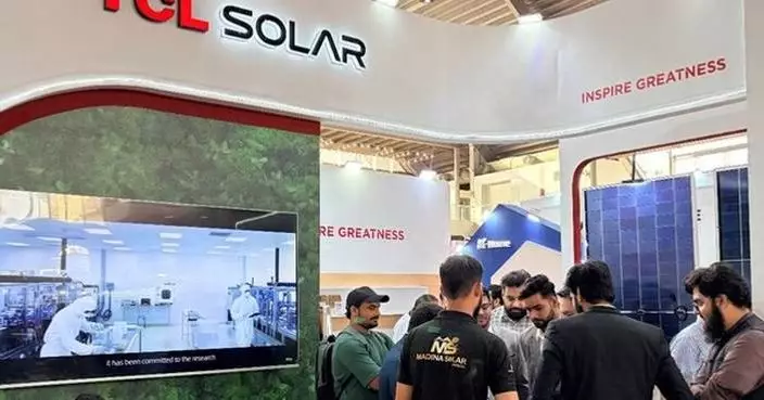 TCL Solar: Powering Pakistan with advanced solar module innovation