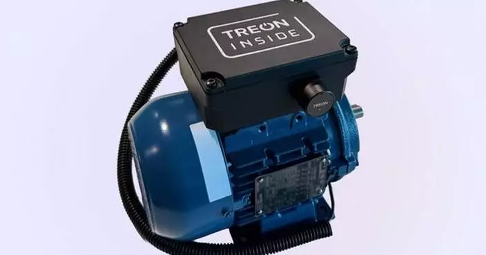 Treon Launches AI-native Maintenance to Automate Industrial Uptime at Scale