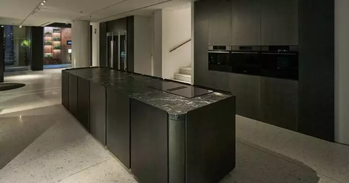 LG ELECTRONICS REINFORCES PRESENCE IN PREMIUM BUILT-IN MARKET AT MILAN DESIGN WEEK 2026