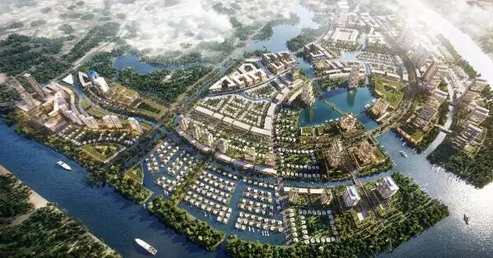 Dewan Architects Expands Master Planning Portfolio as Vietnam Enters a New Era of Large-Scale Development