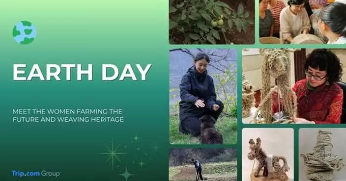 Earth Day Spotlight: Meet the Farmers and Artisans Building a More Sustainable Way to Travel