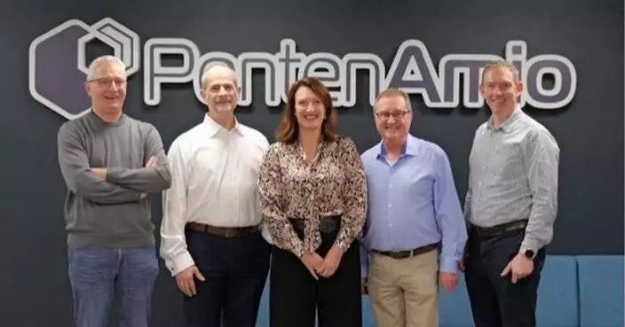 PentenAmio Announces Acquisition of Armour Communications
